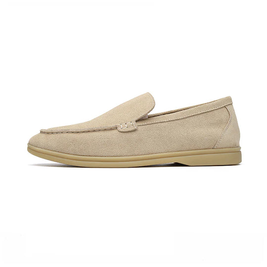 Cristante Loafers - BEIGE