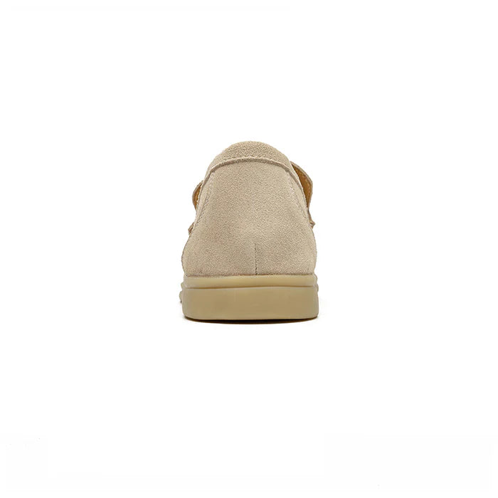 Cristante Loafers - BEIGE