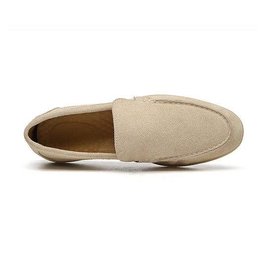 Cristante Loafers - BEIGE