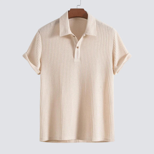 Pellegrino POLO - BEIGE