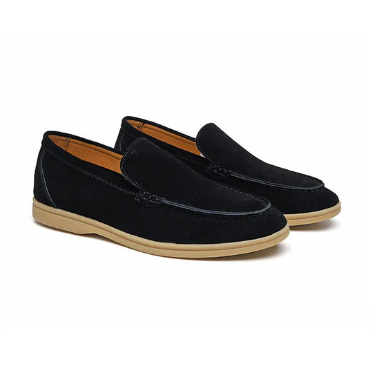 Cristante Loafers - SVARTA