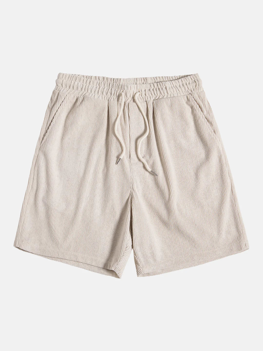 Marcel set Skjorta & shorts - beige