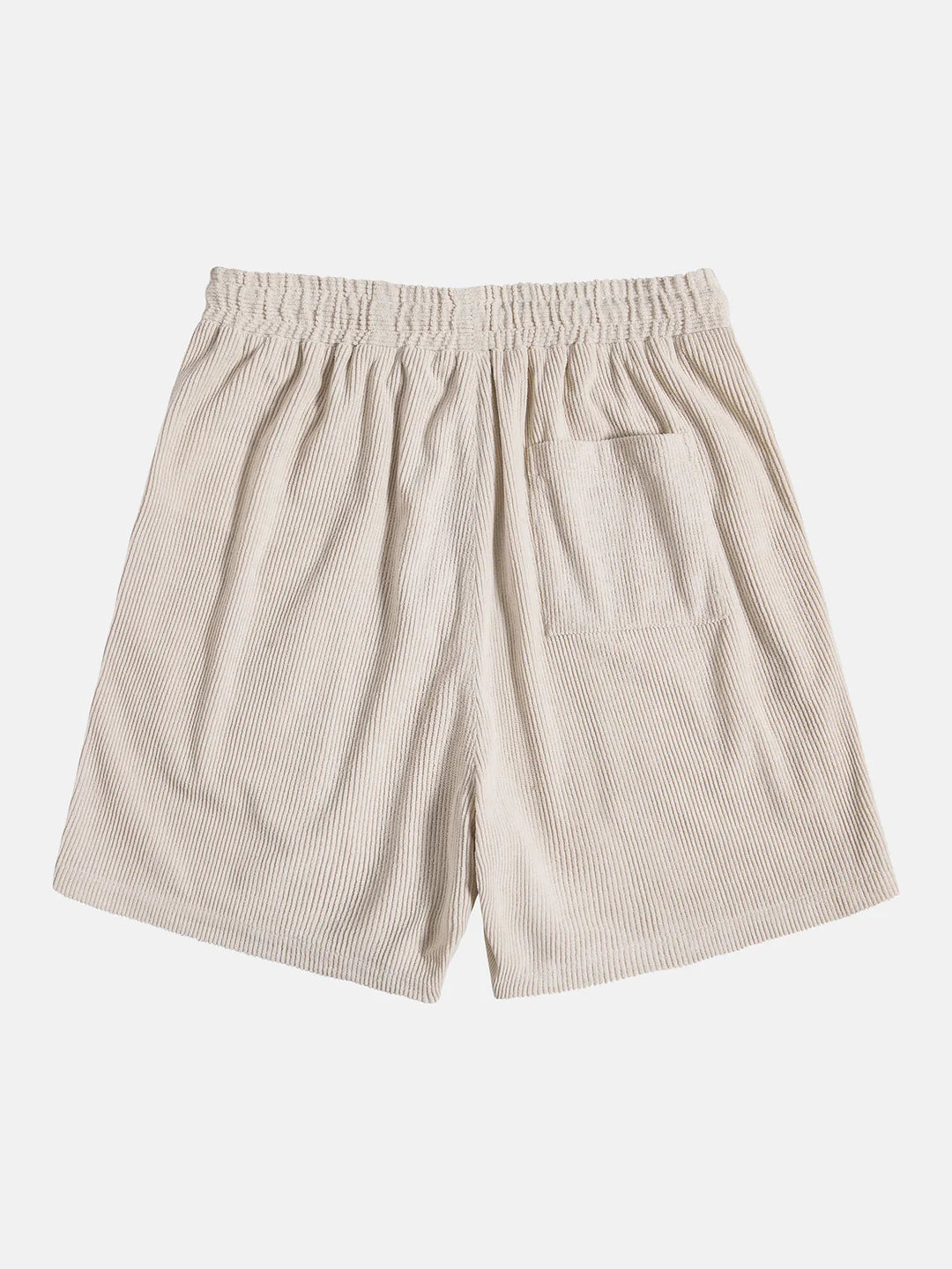 Marcel set Skjorta & shorts - beige