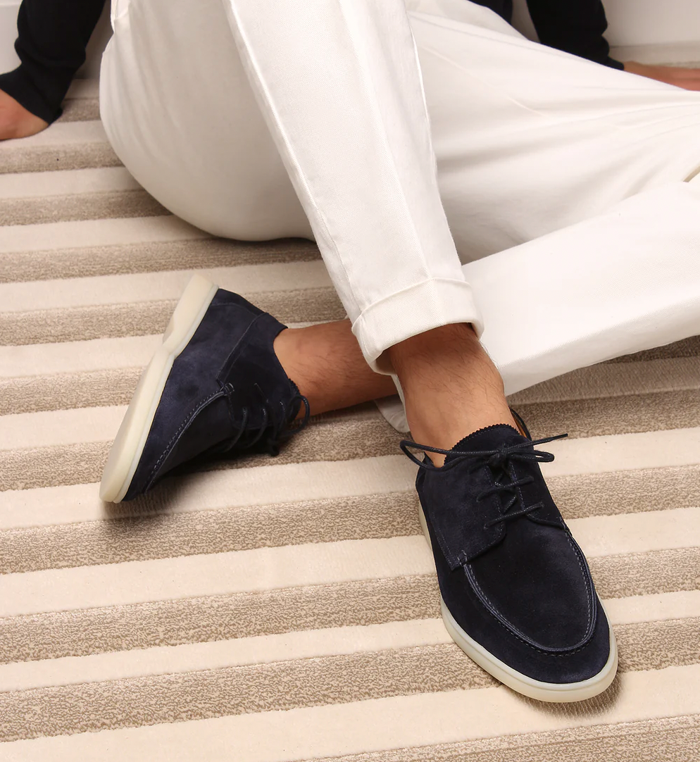 Lester™ | Men's Stylish Loafers