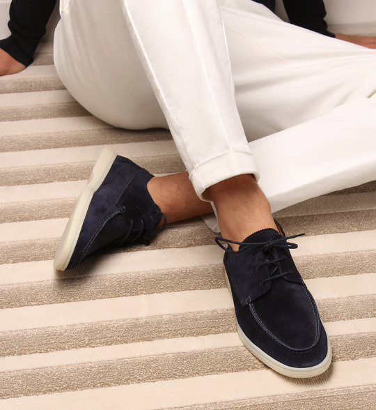 Lester™ | Men's Stylish Loafers