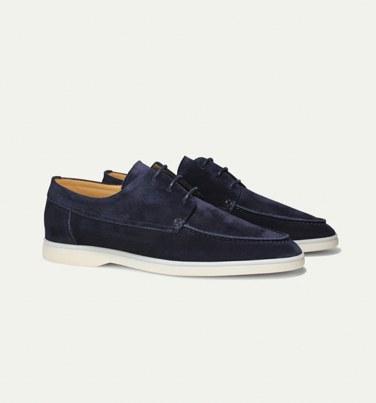 Lester™ | Men's Stylish Loafers