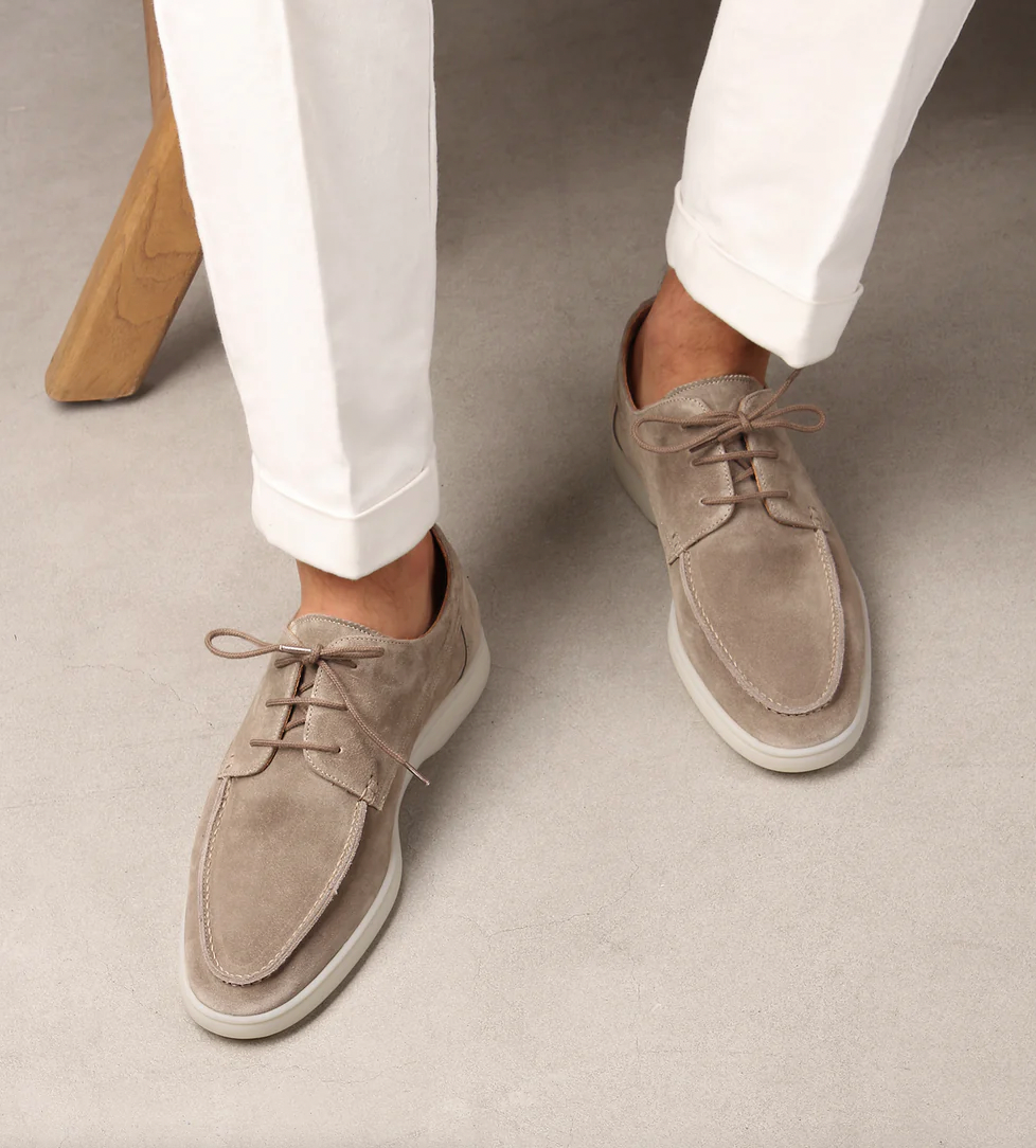 Lester™ | Men's Stylish Loafers