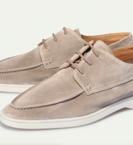 Lester™ | Men's Stylish Loafers