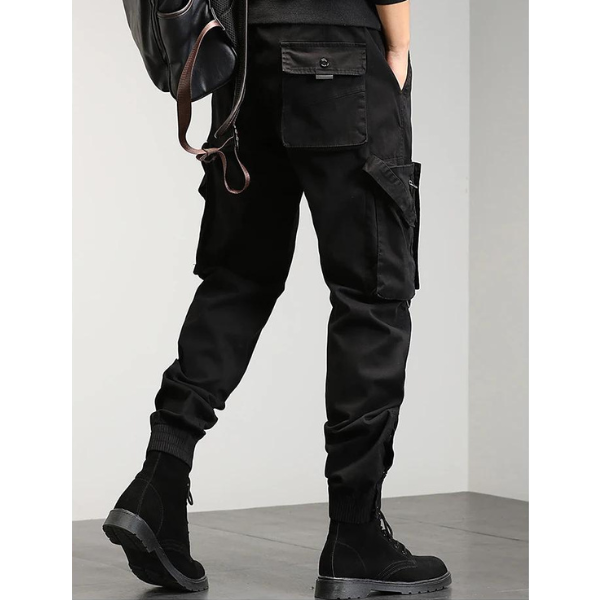 Alexei™ | Tactical Cargo Pants