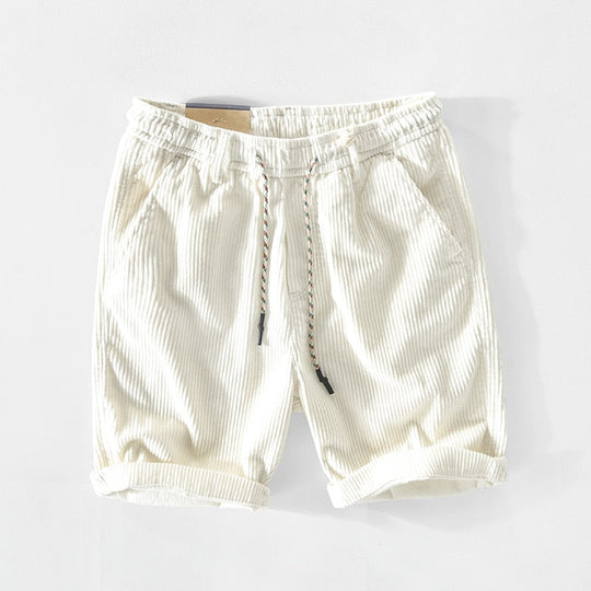 Guntero SHORTS - VIT