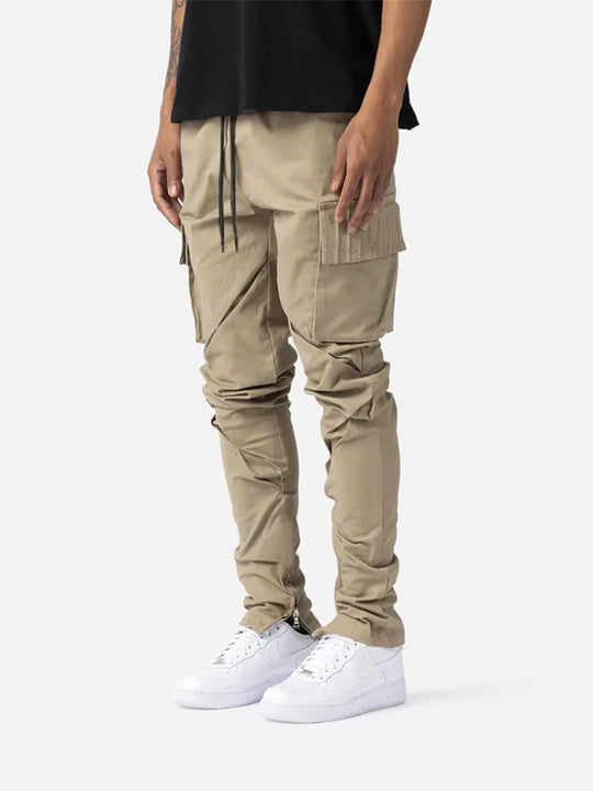 Lucca Cargos - beige