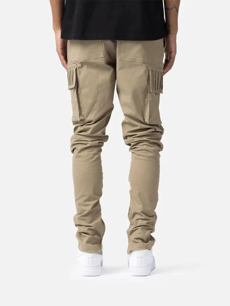 Lucca Cargos - beige