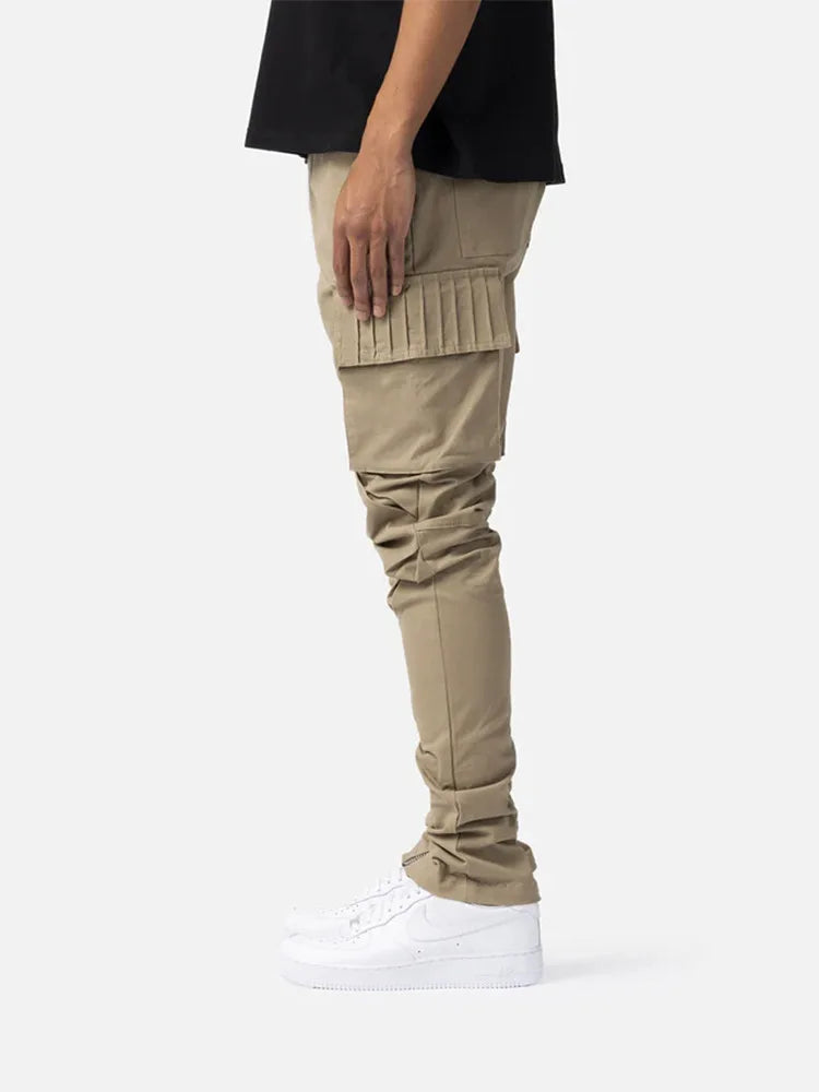 Lucca Cargos - beige